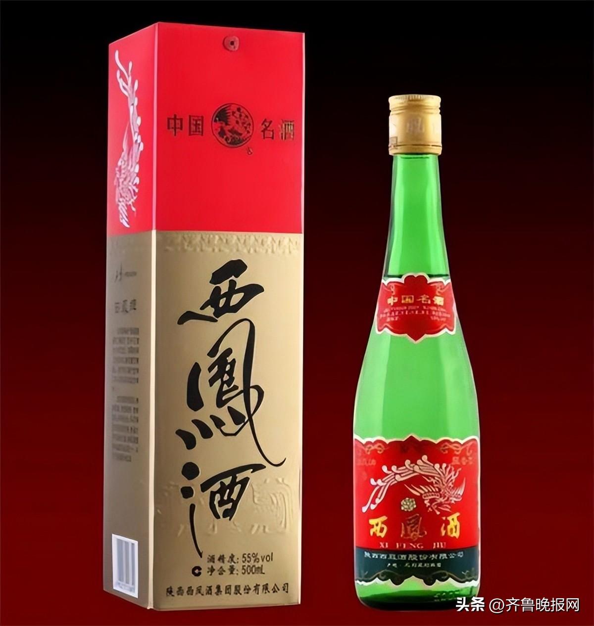中国十大名牌白酒（全国公认口感最好的白酒排名前十） 第13张