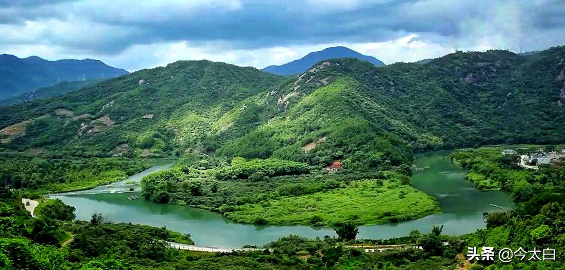 霞浦旅游八大景点介绍（霞浦八大网红打卡地） 第1张