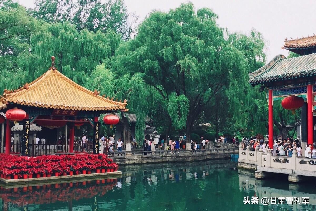 中国最美的50个景点（一生必去的中国50个最美地方） 第47张