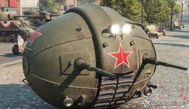 苏联十大恐怖武器 苏联最厉害的武器排名 第1张