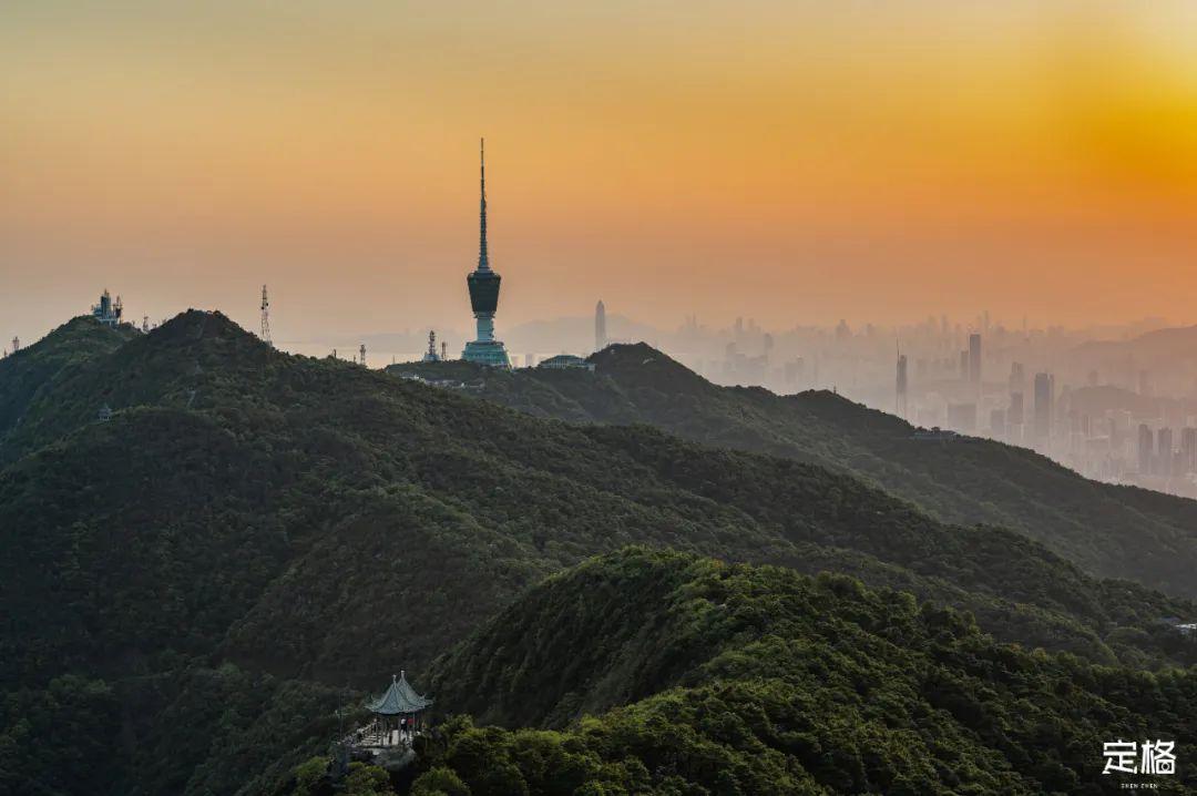 深圳旅游必去十大景点 深圳10个惊险刺激的游玩地 第9张