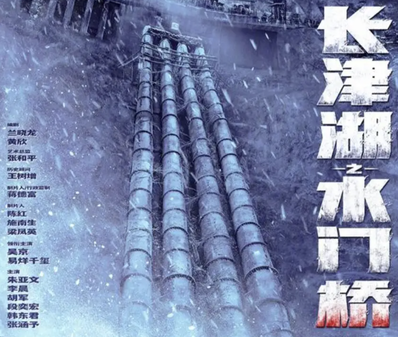 022年十大必看电影排名