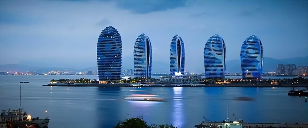海南旅游攻略自由行（海南岛游玩最值得去的19个景点） 第37张