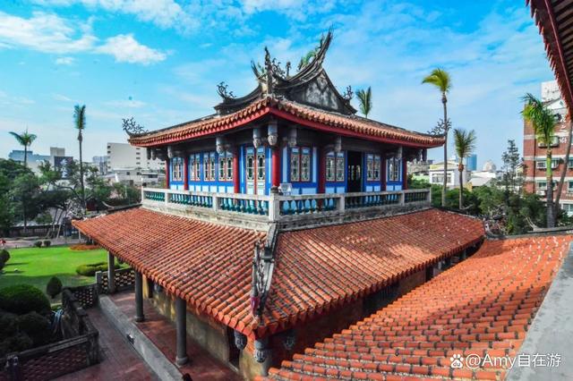 台湾旅游攻略(2022台湾十大景点旅游指南) 第39张