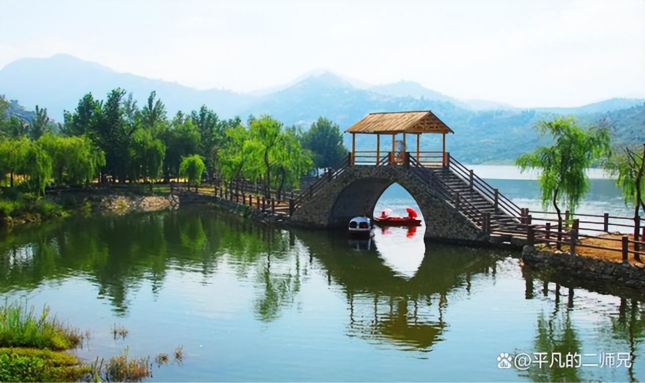 临沂八个经典好玩的景点推荐 临沂好玩的旅游景点排名 第15张