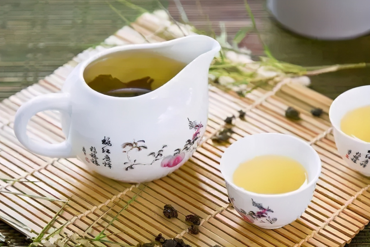 乌龙茶知识大全，看完就不会闹“乌龙”了 第19张