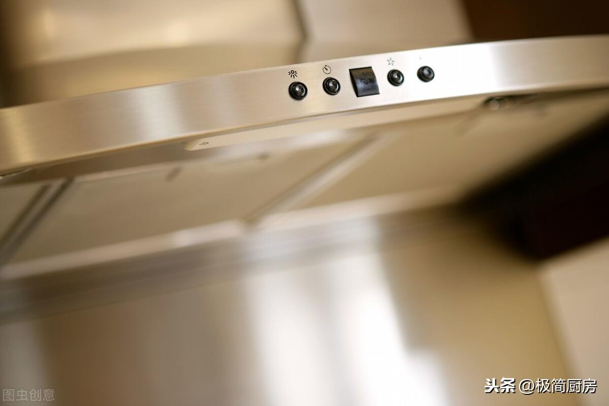 抽油烟机十大名牌排名 抽油烟机什么牌子好 第1张