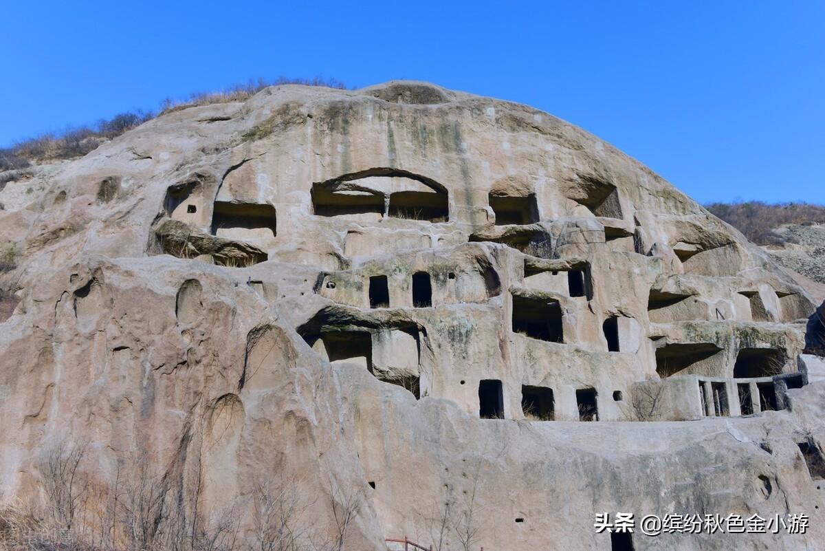 延庆旅游景点有什么好玩的 北京延庆8个著名的景点 第11张