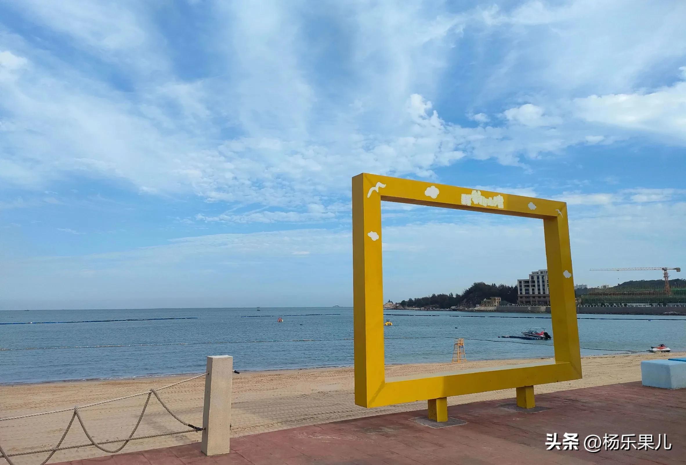 汕头必去的十大景点推荐 汕头旅游好玩的景点有哪些 第5张