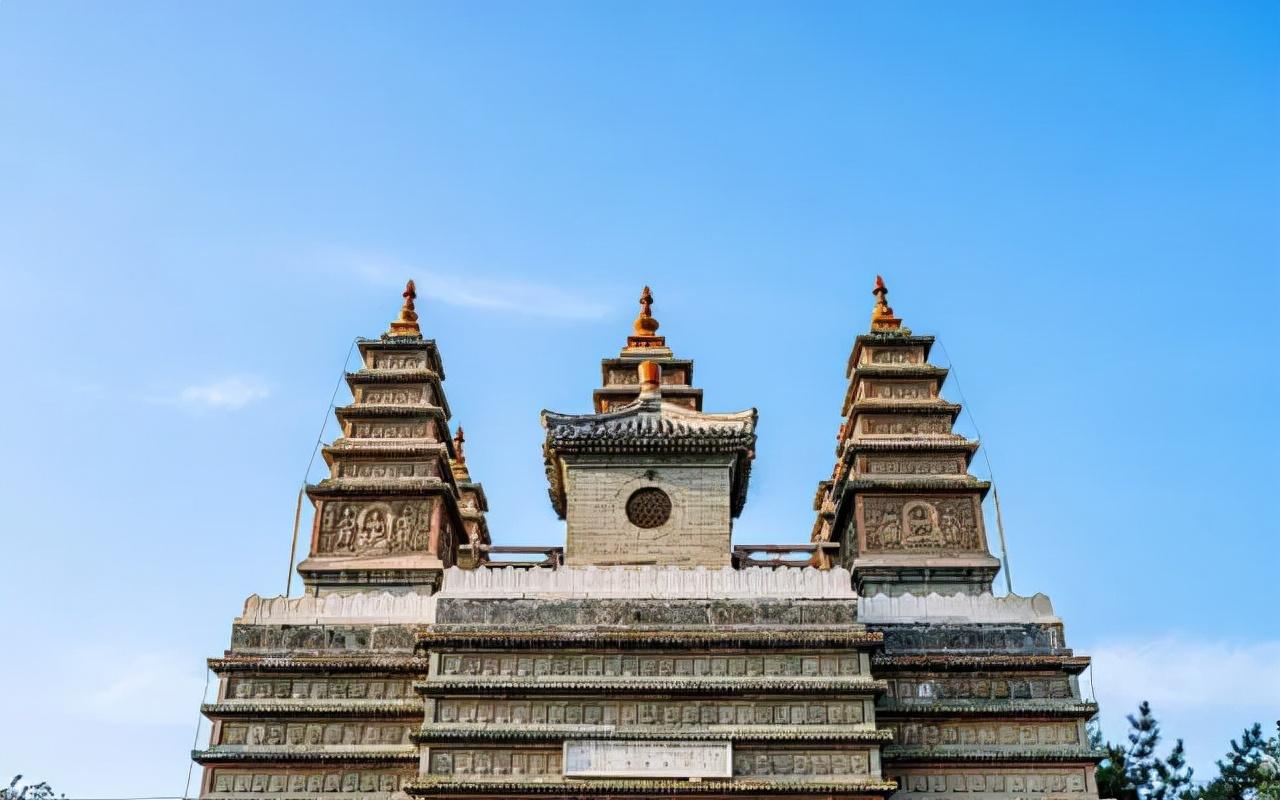 呼和浩特有什么好玩的地方（呼和浩特旅游十个必去的景点） 第7张