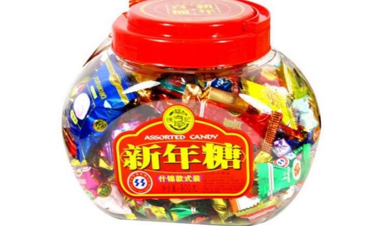 十大糖果品牌排行榜（糖果品牌排名前十名） 第3张