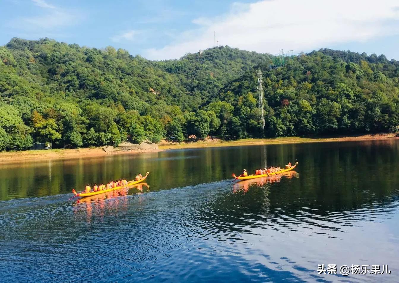 湖南长沙旅游十大必去景区 长沙最美的10个景点 第17张