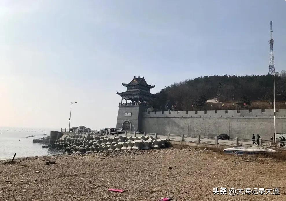 旅顺旅游景点有哪些 旅顺口最著名的4座大山 第3张