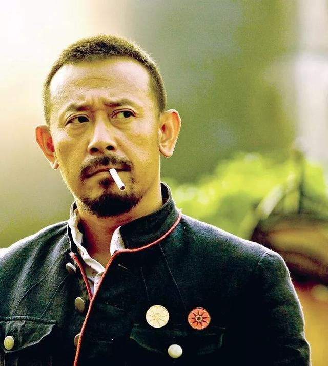 姜文的书法，功力深厚？他欠缺的恰是基本功 第1张