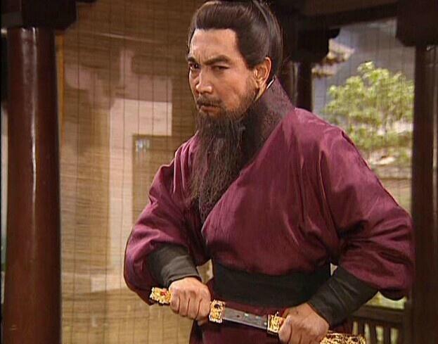 曹操最惨痛的一次失败：为一个女人，失去长子曹昂，葬送猛将典韦 第9张