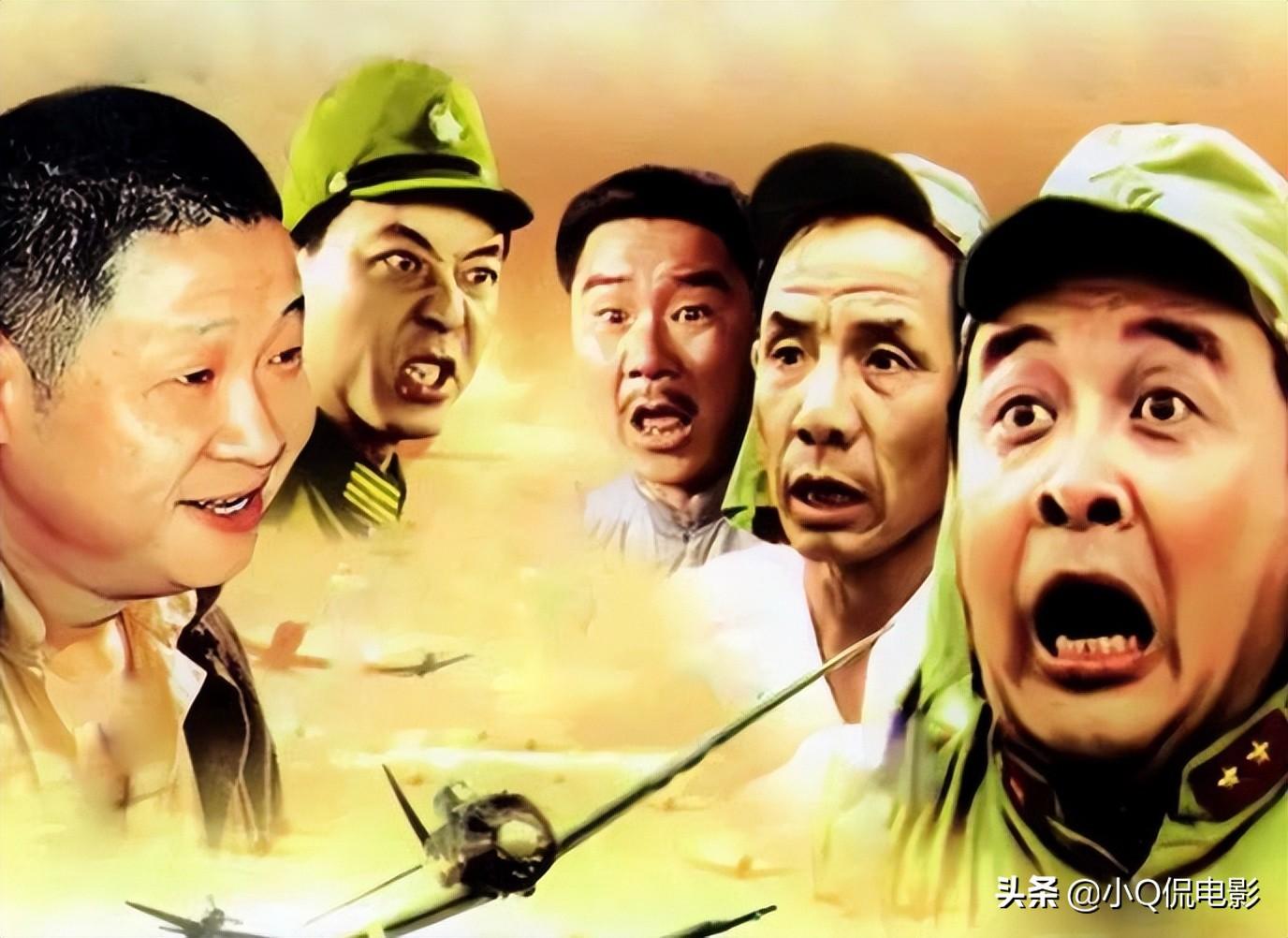 国产十大必看喜剧电影排名 好看的国产喜剧电影推荐 第9张