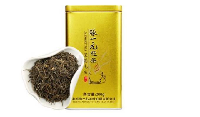 十大茶叶品牌排行榜（著名茶叶品牌排名前十） 第13张