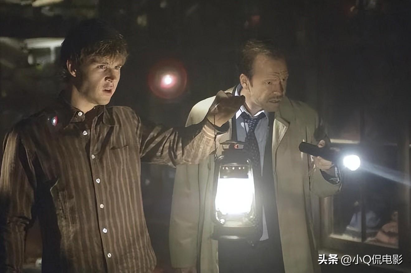 全球恐怖片排行榜前十名 盘点一部比一部恐怖的十部电影 第13张