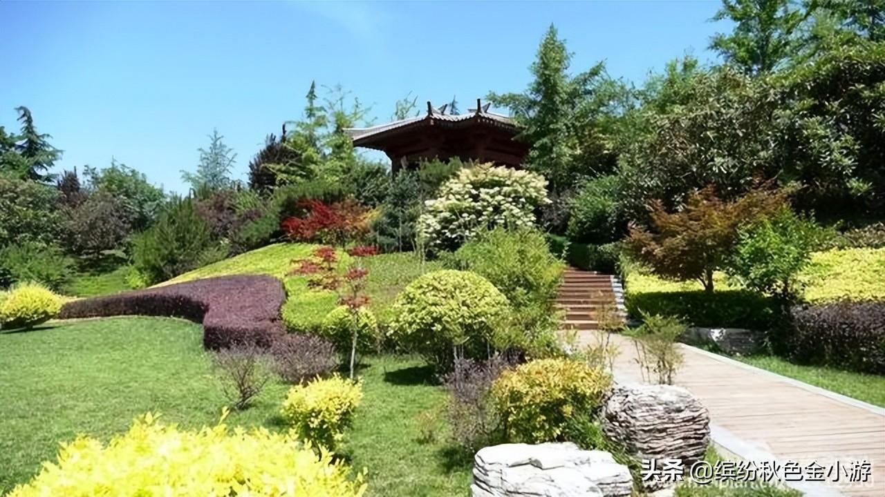 宝鸡旅游必去景点推荐 宝鸡十大免费景点好玩的地方 第13张