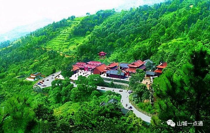 重庆铜梁附近有什么好玩的地方（铜梁七大旅游景点推荐） 第3张