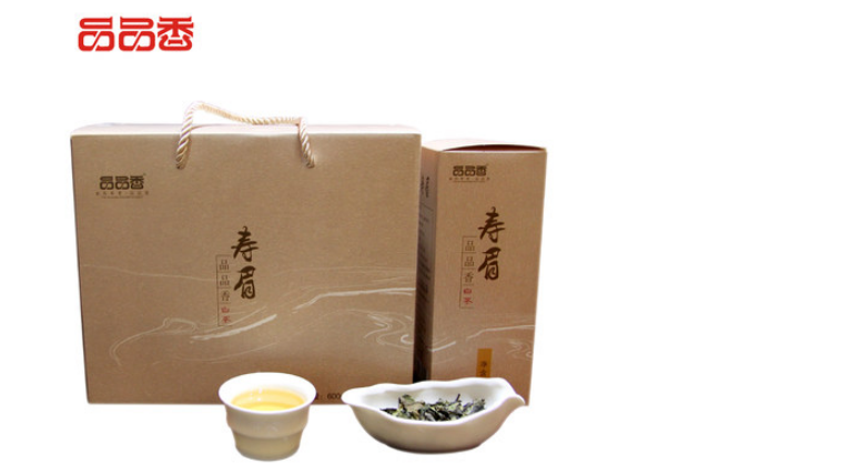 十大茶叶品牌排行榜（著名茶叶品牌排名前十） 第11张