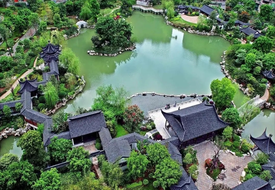 江苏旅游必去十大景点 江苏最值得去的好玩地方推荐 第5张