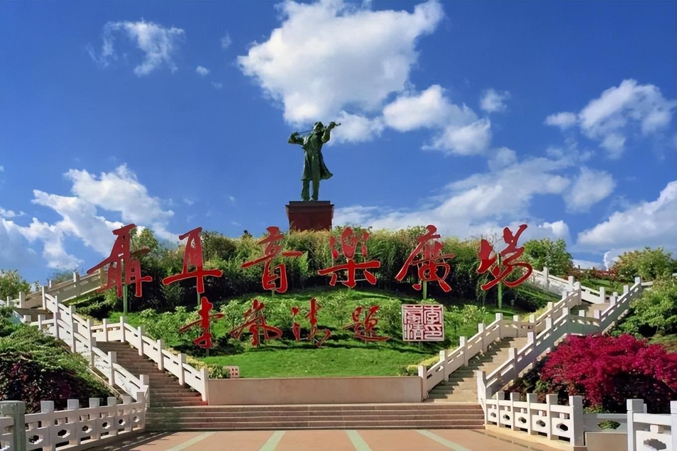 玉溪旅游攻略景点必去（玉溪10个好玩的地方推荐） 第19张