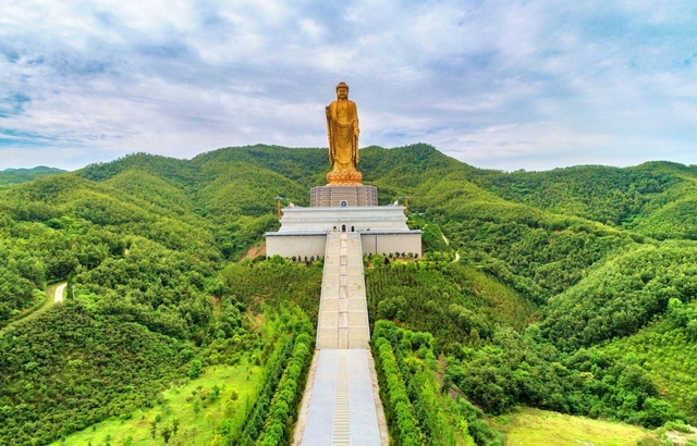 国庆河南旅游适合去哪里 河南十大名胜古迹 第11张