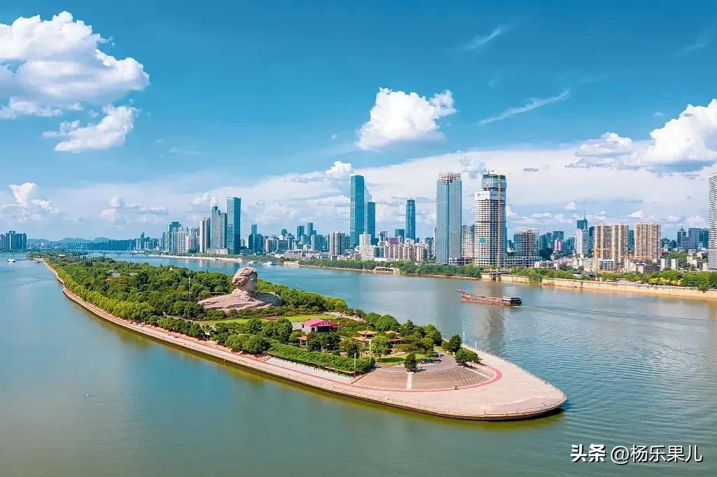 湖南长沙旅游十大必去景区 长沙最美的10个景点 第1张