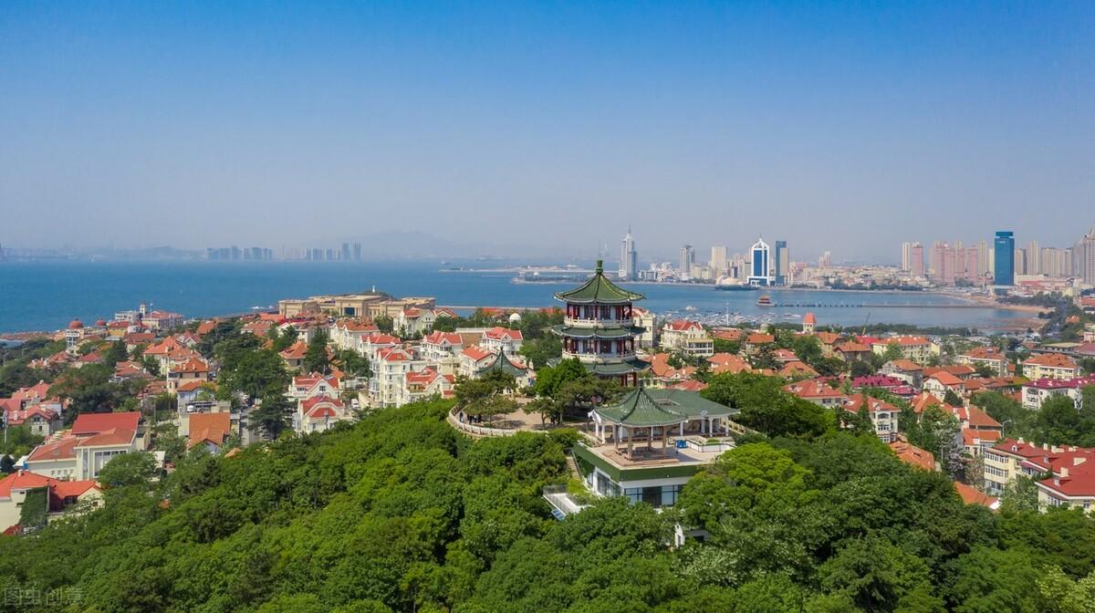 青岛有什么好玩的地方景点推荐（青岛免费的12个景点） 第7张