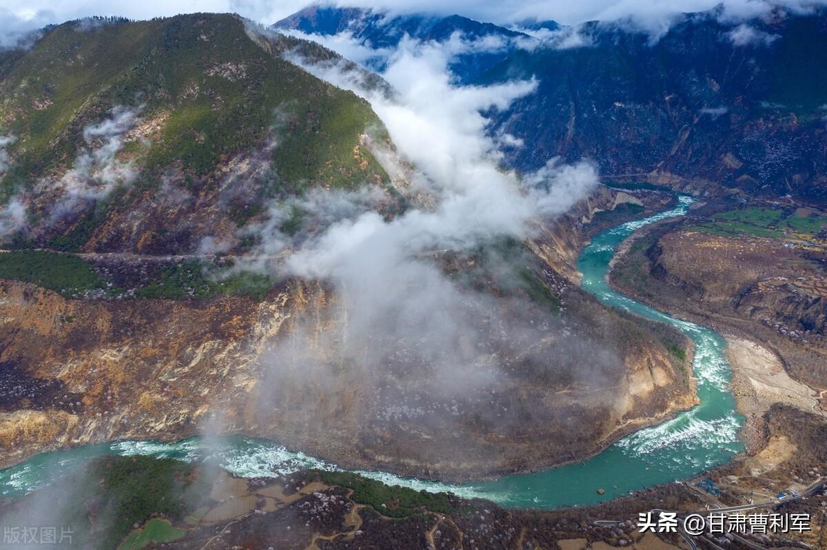 中国最美的50个景点（一生必去的中国50个最美地方） 第85张
