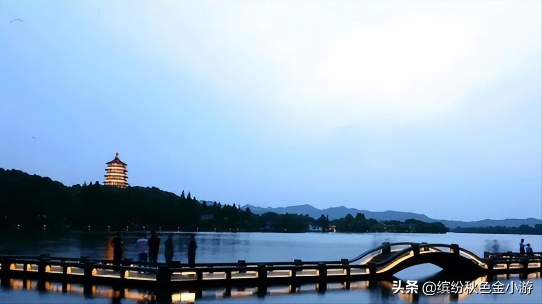 浙江省旅游景点排名前十名 浙江旅游必打卡的景点排行榜 第3张