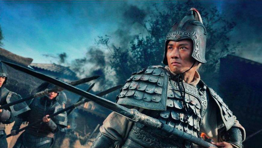 曹操最惨痛的一次失败：为一个女人，失去长子曹昂，葬送猛将典韦 第3张
