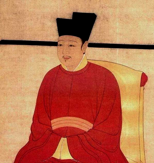 简笔宋史：宋代18位皇帝列表及简介 I 九州铮史 第15张
