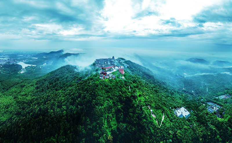 江苏旅游必去十大景点 江苏最值得去的好玩地方推荐 第15张