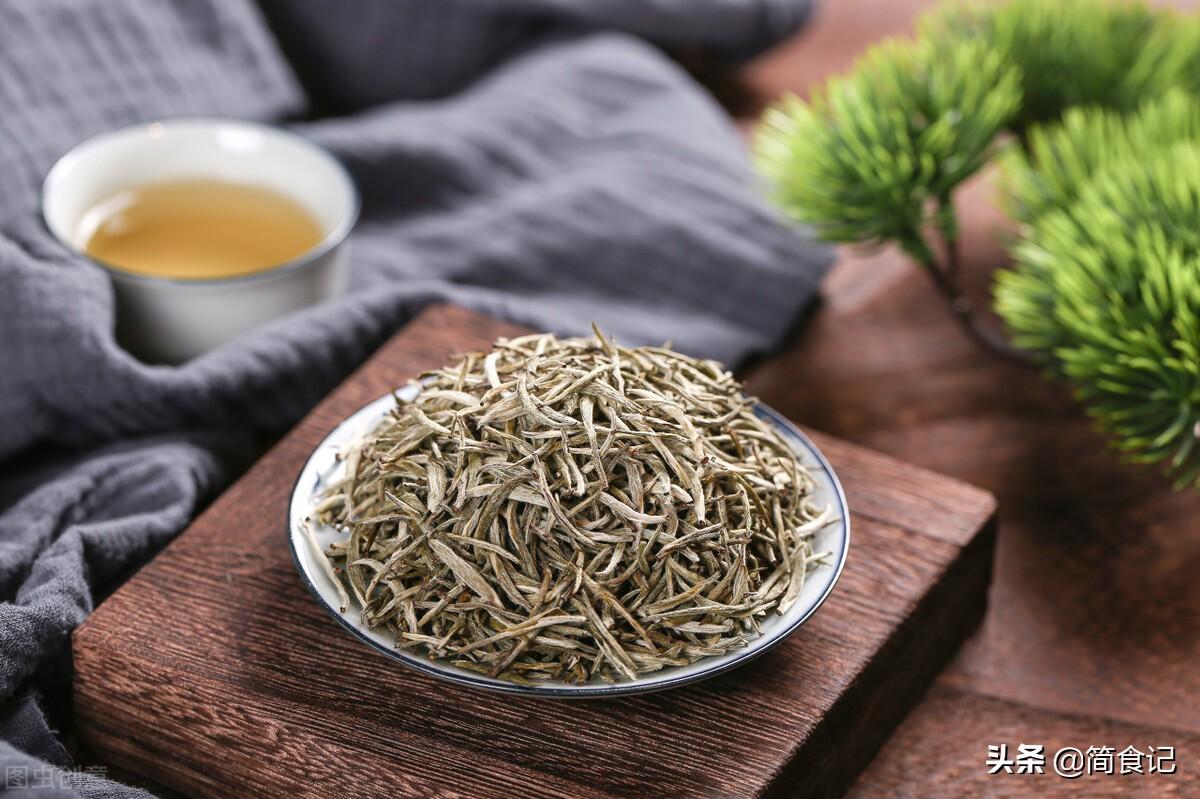 中国十大名茶 茶叶排行榜前10名 第3张