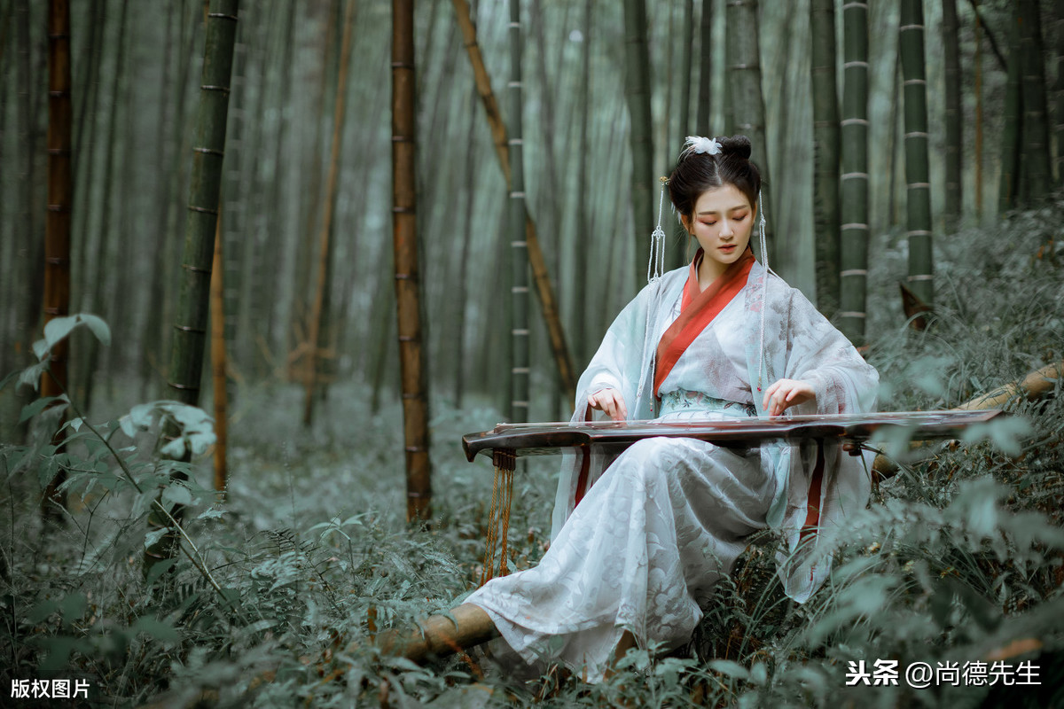 56个民族的风土人情和风俗习惯（全） 第115张