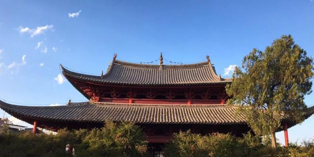建水旅游攻略必去景点有哪些（建水古城十五个名胜古迹） 第17张
