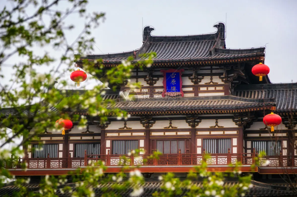 陕西旅游景点大全介绍（陕西旅游必去的20个免费景点） 第25张