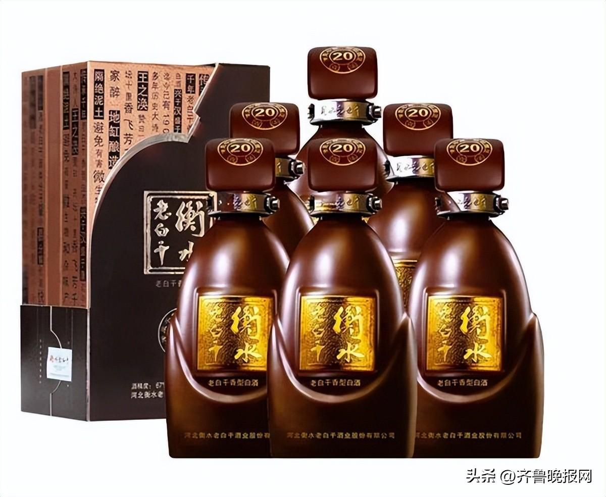 公认十款性价比高的中档白酒 白酒排行榜前十名 第7张