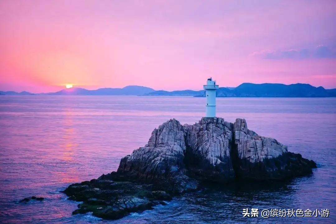 浙江省旅游景点排名前十名 浙江旅游必打卡的景点排行榜 第17张
