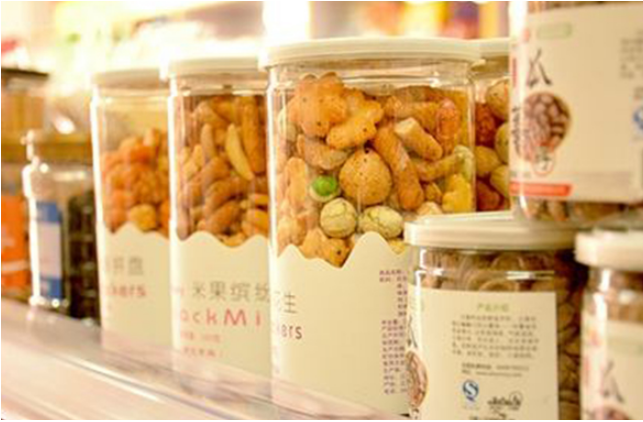 十大零食品牌排行榜（世界零食品牌排名前十） 第5张