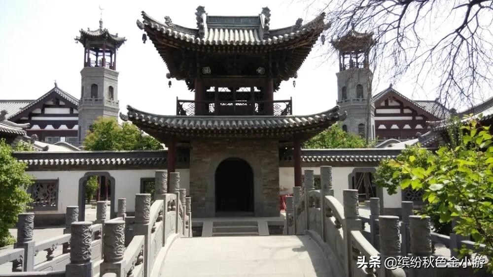 大同周边15个免费景区推荐 大同旅游景点有哪些 第27张