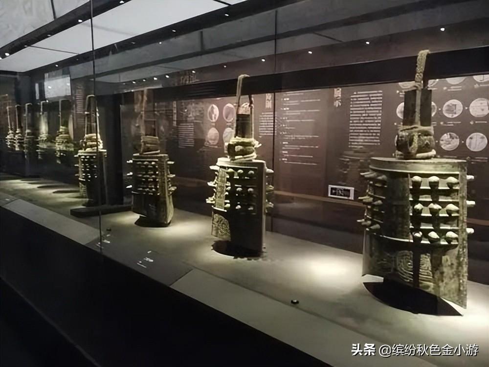 宝鸡旅游必去景点推荐 宝鸡十大免费景点好玩的地方 第3张