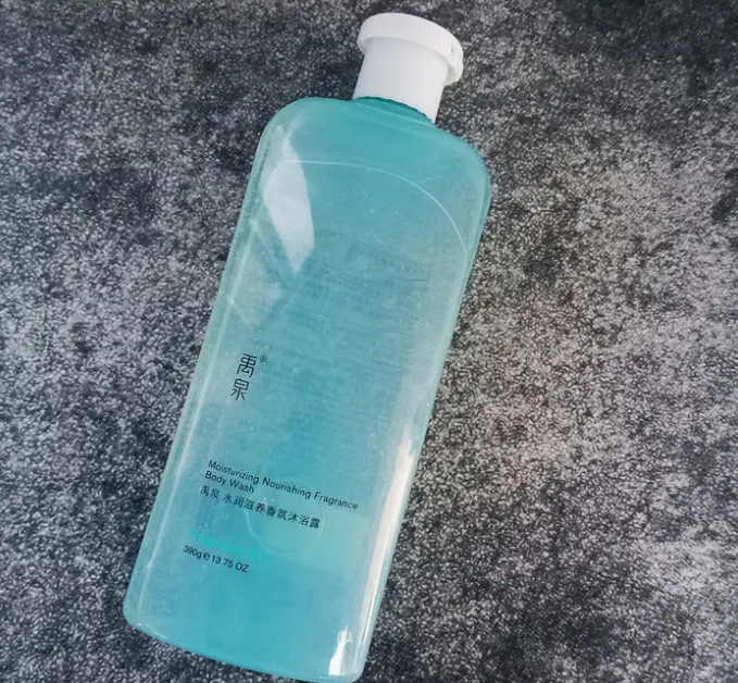 沐浴露十大排行榜（沐浴露品牌排行榜前十名） 第5张
