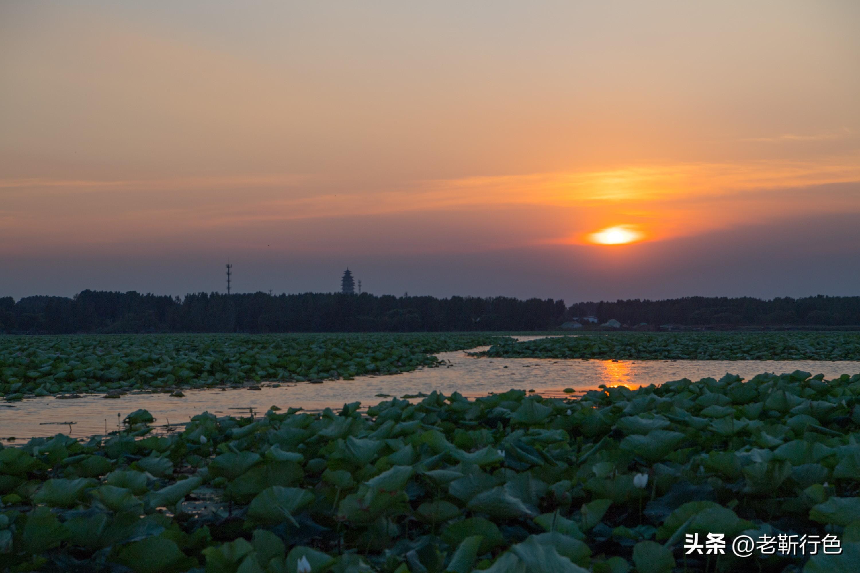 山东最值得看的十大景点（山东省内旅游景点推荐） 第13张