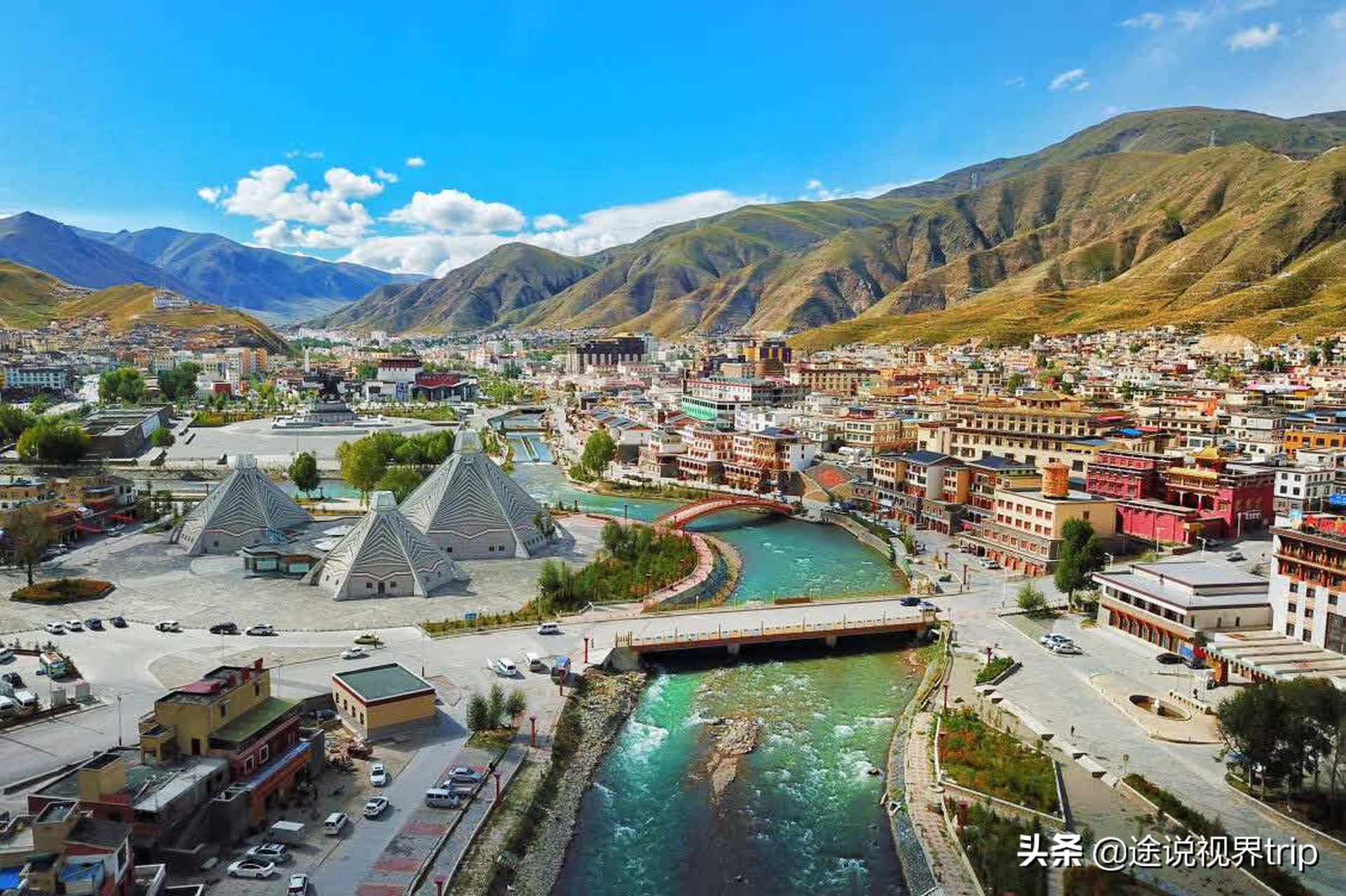 中国面积最大的城市排名前十（国内十大面积最大的城市） 第5张