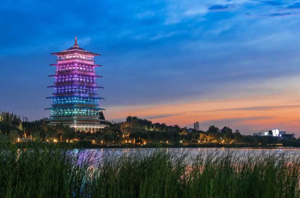 陕西旅游景点大全介绍（陕西旅游必去的20个免费景点） 第33张