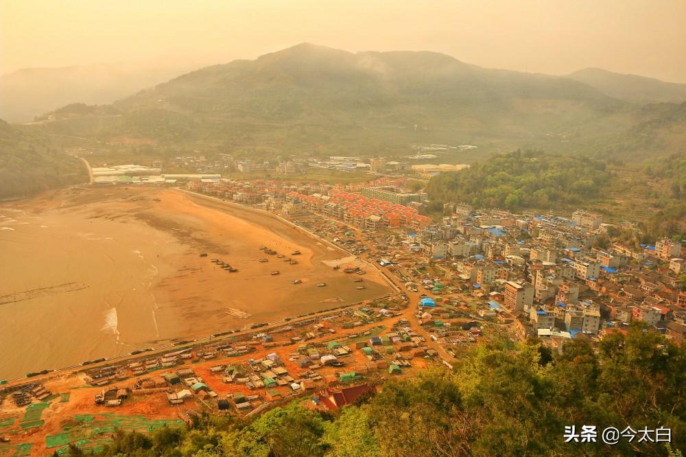 霞浦旅游八大景点介绍（霞浦八大网红打卡地） 第5张