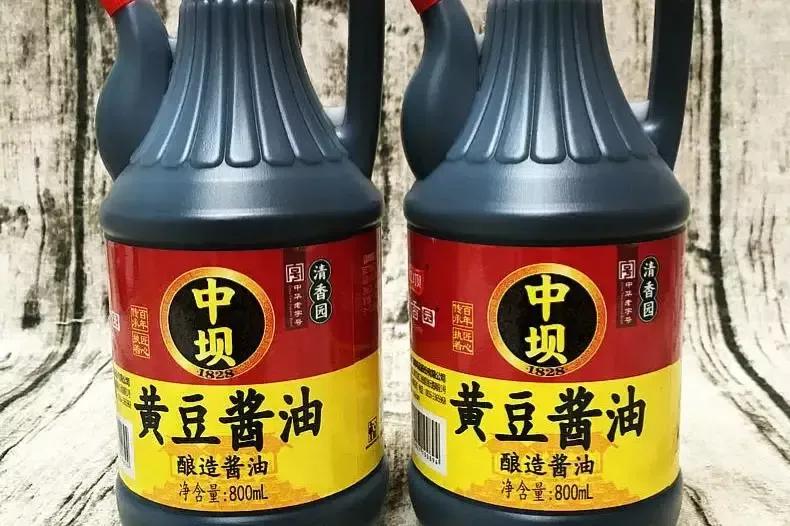 国产十大放心酱油品牌 中国酱油排名前十 第19张